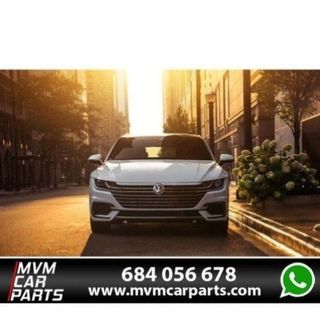 Paragolpes para Volkswagen Arteon R Line