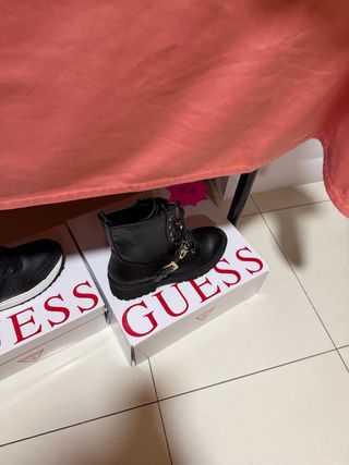 Guess Auténticos