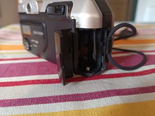 Canon Prima Super 28 N Cámara Compacta 35mm