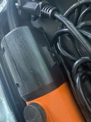 Esquiladora Profesional 6 Velocidades