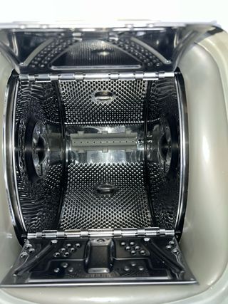 Lavadora Carga superior Indesit