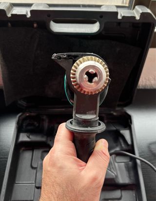 Taladro Percutor Teeno Profesional