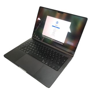 MacBook Pro M3 Pro 18GB 512GB Space Gray