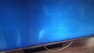 Averiada. TV Samsung. UE55MU7005T.