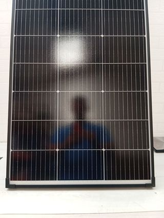 Panel Solar 150W 12V - Módulo Mono