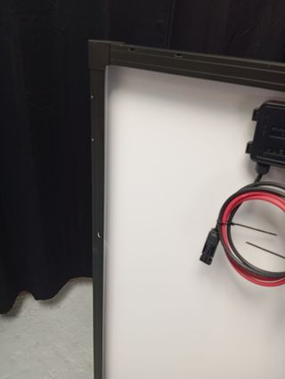 Panel Solar 150W 12V - Módulo Mono