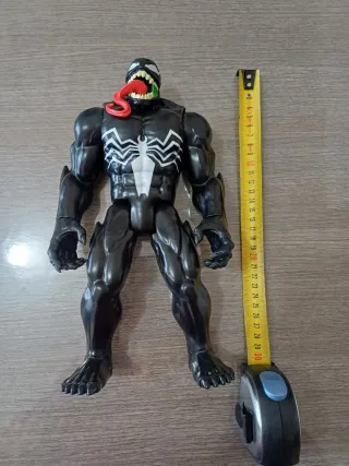 Action Figure Venom 30 cm
