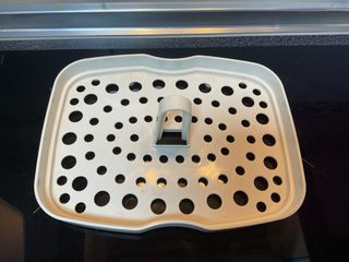 Esterilizador Chicco SterilNatural 3 en 1