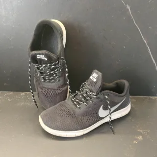 Lote de zapatillas Nike, Adidas, Puma