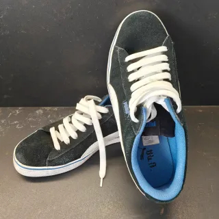 Lote de zapatillas Nike, Adidas, Puma