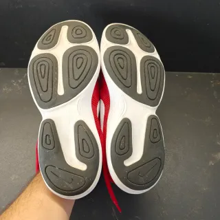 Lote de zapatillas Nike, Adidas, Puma