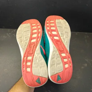 Lote de zapatillas Nike, Adidas, Puma