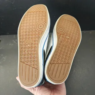 Lote de zapatillas Nike, Adidas, Puma