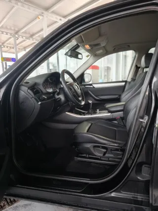 BMW X3 2.0d Xdrive 184cv 2013