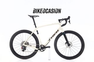Trek Checkpoint AXS 12V (gravel) t.58 Reacondicionada
