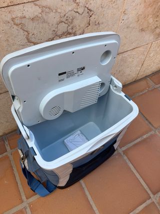 Frigorifero elettrico Campingaz