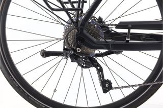 Promo · Stevens E-Lavena PT5 (urbana) t.XXL Reacondicionada