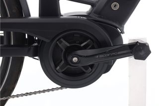 Promo · Stevens E-Lavena PT5 (urbana) t.XXL Reacondicionada