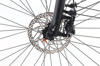 Promo · Stevens E-Lavena PT5 (urbana) t.XXL Reacondicionada