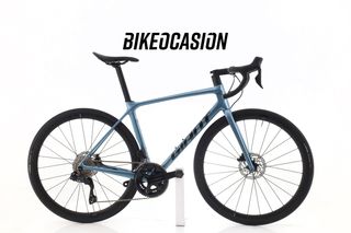 Promo · Giant TCR Advanced Pro 1 Di2 12V (carretera) t.54 Reacondicionada