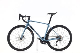Promo · Giant TCR Advanced Pro 1 Di2 12V (carretera) t.54 Reacondicionada
