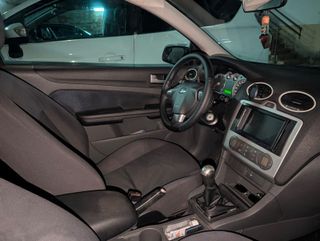 Ford Focus 2005