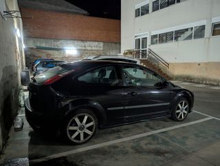 Ford Focus 2005