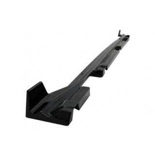 Extensiones de Taloneras para VW Arteon R Look