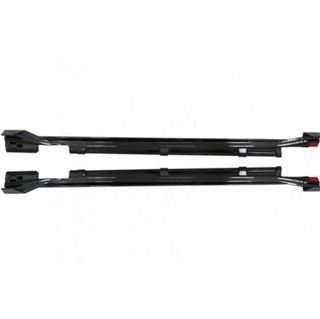 Extensiones de Taloneras para VW Arteon R Look