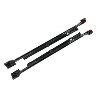 Extensiones de Taloneras para VW Arteon R Look