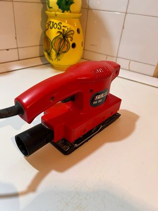 Lijadora Fairline FVS 1355