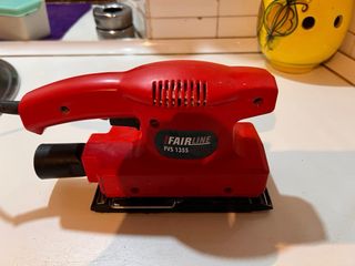 Lijadora Fairline FVS 1355