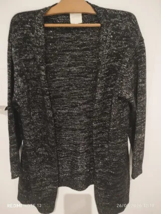 Chaqueta VIRIATO gris