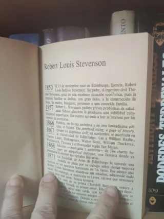 El extraño caso del Dr. Jekyll y Mr. Hyde