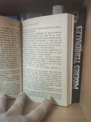 El extraño caso del Dr. Jekyll y Mr. Hyde
