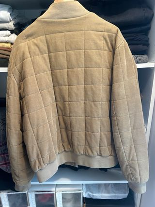 Bomber Fred Perry talla Xl