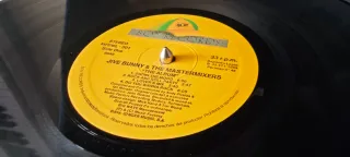 Jive Bunny and the Mastermixers - The Album (1989)