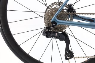 Promo · Giant TCR Advanced Pro 1 Di2 12V (carretera) t.54 Reacondicionada