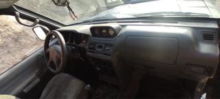 Mitsubishi Montero 1998