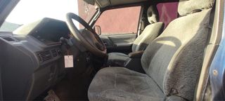 Mitsubishi Montero 1998