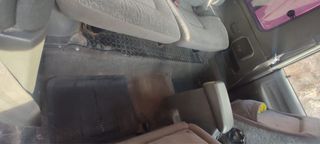 Mitsubishi Montero 1998