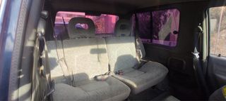 Mitsubishi Montero 1998