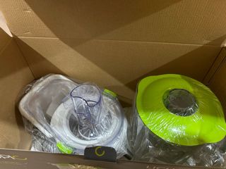 Licuadora y Batidora Kitchen Tropic