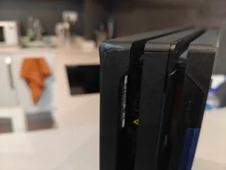 PS4 Pro FW 12.52 1tb