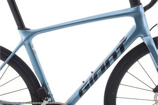 Promo · Giant TCR Advanced Pro 1 Di2 12V (carretera) t.54 Reacondicionada