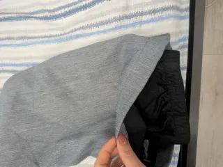 Pantaloni sci/snowboard donna taglia M