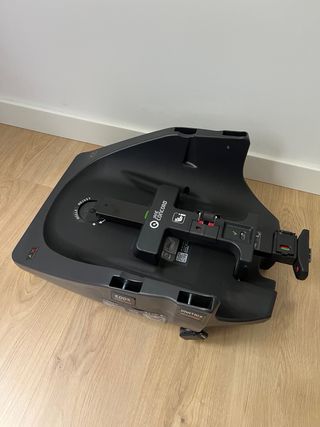 Cochecito Jané Muum 3 piezas