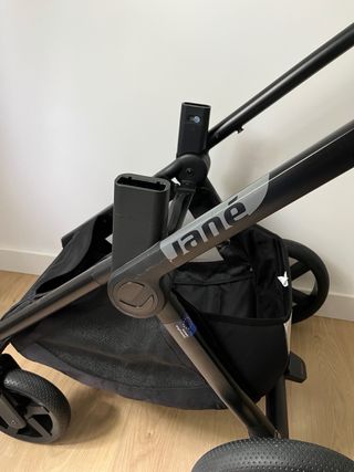 Cochecito Jané Muum 3 piezas