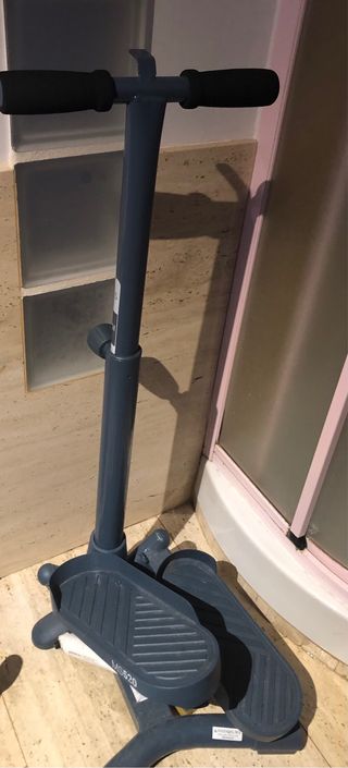 Pedaleador Decathlon MS520 ritiro in loco