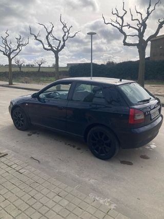 Audi A3 2005
